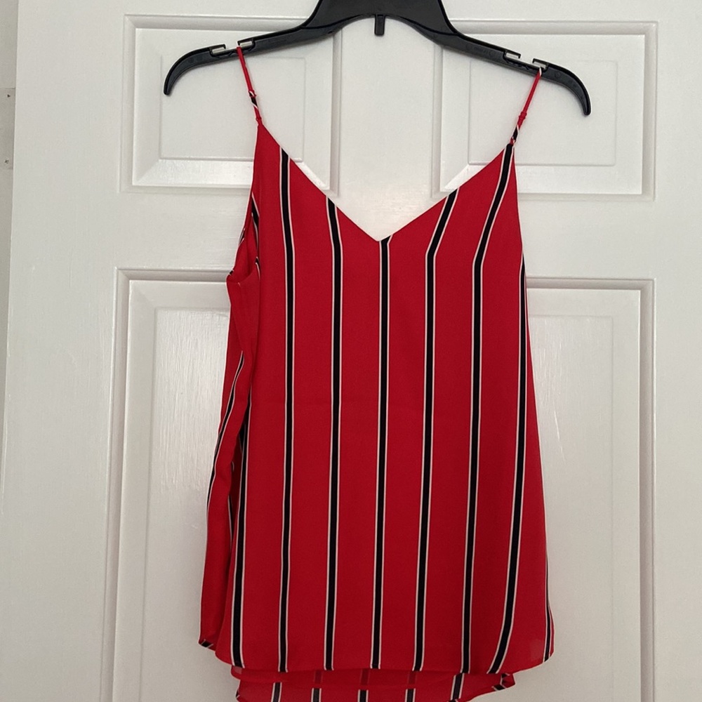Express tank top - Picture 2 of 4